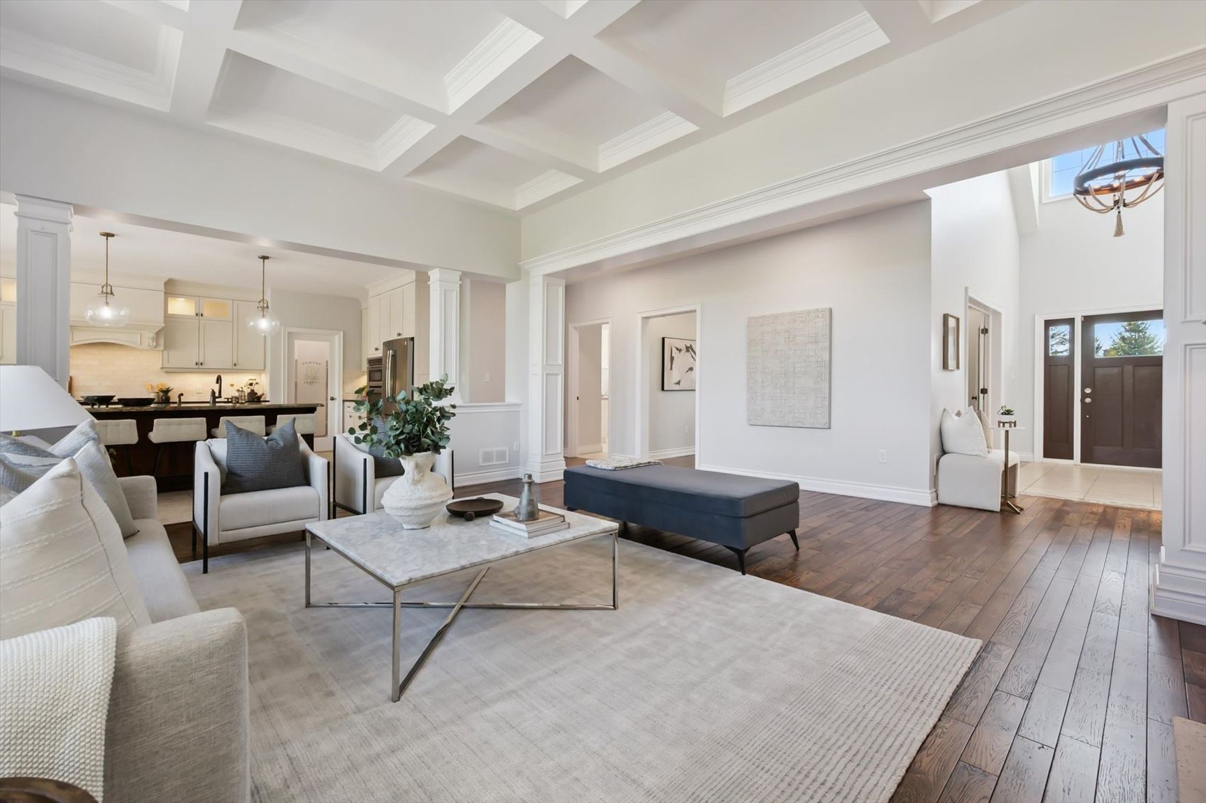Open Concept — 23 Old Ruby Lane