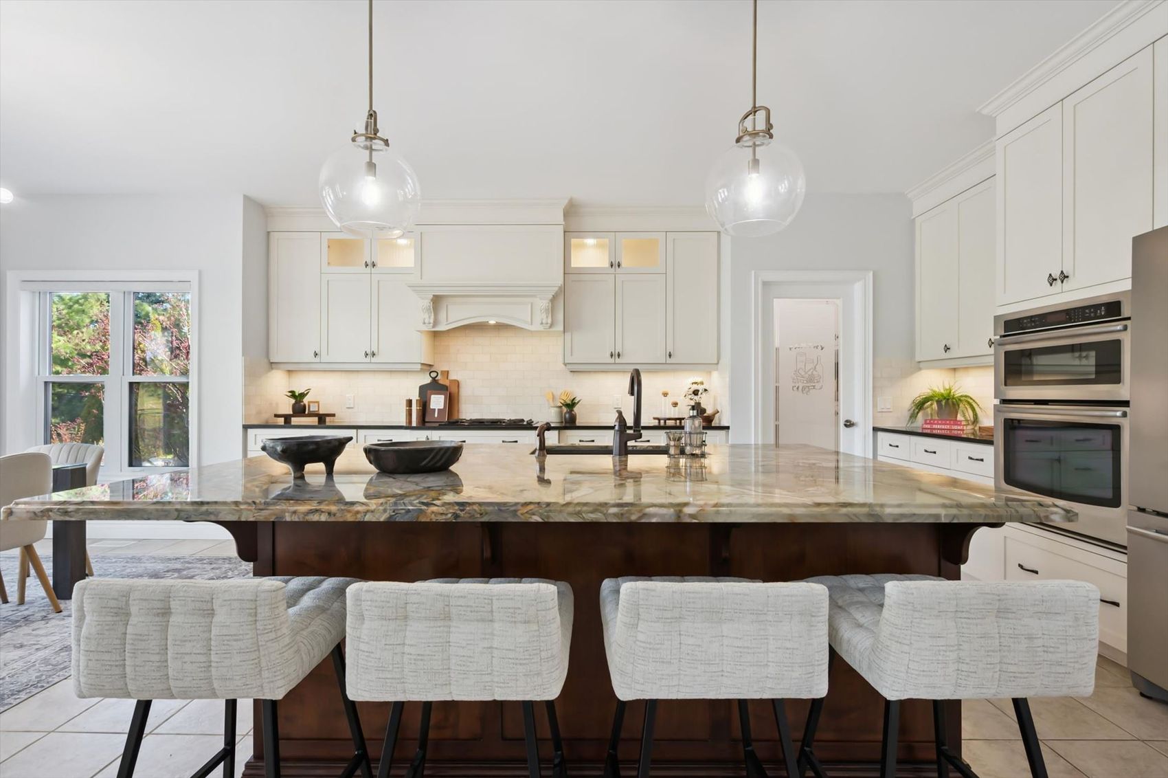 Chef’s Kitchen — 23 Old Ruby Lane