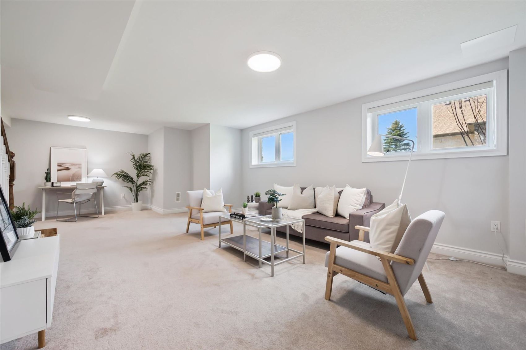 Lower-Level Living — 23 Old Ruby Lane